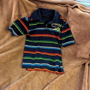 Polo shirt